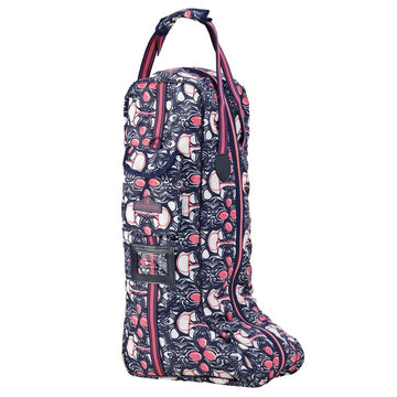 ROMFH Tall Boot Bag